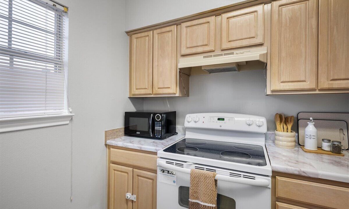 Photo of Kitchen in Austin