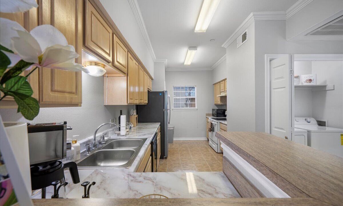 Photo of Kitchen in Austin