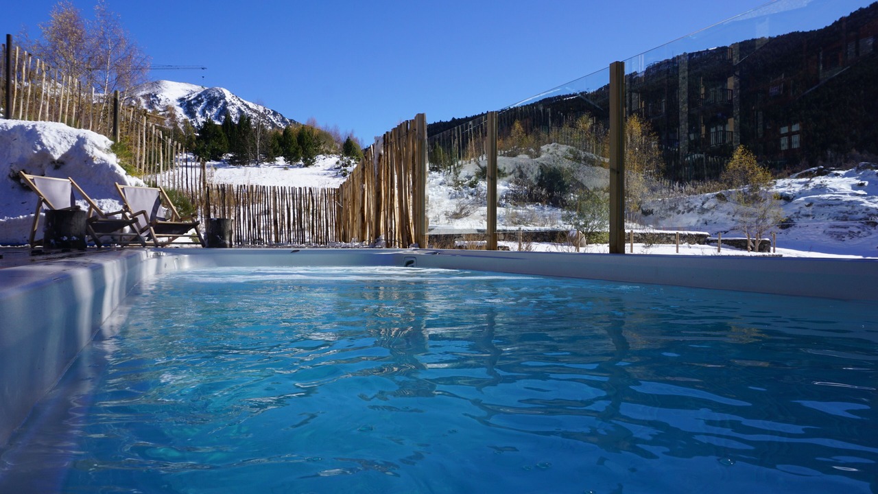 Photo of Outdoor in El Tarter