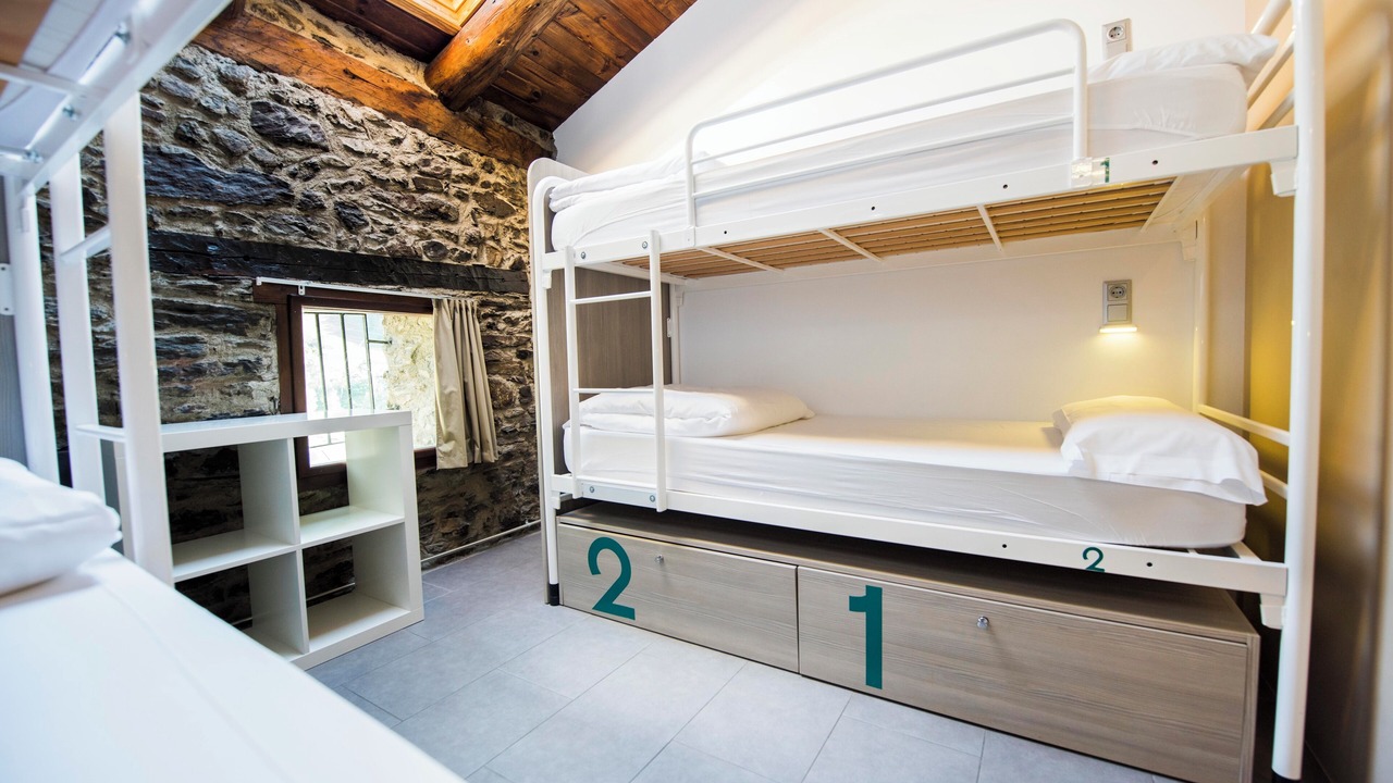 Photo of Bedroom in El Tarter