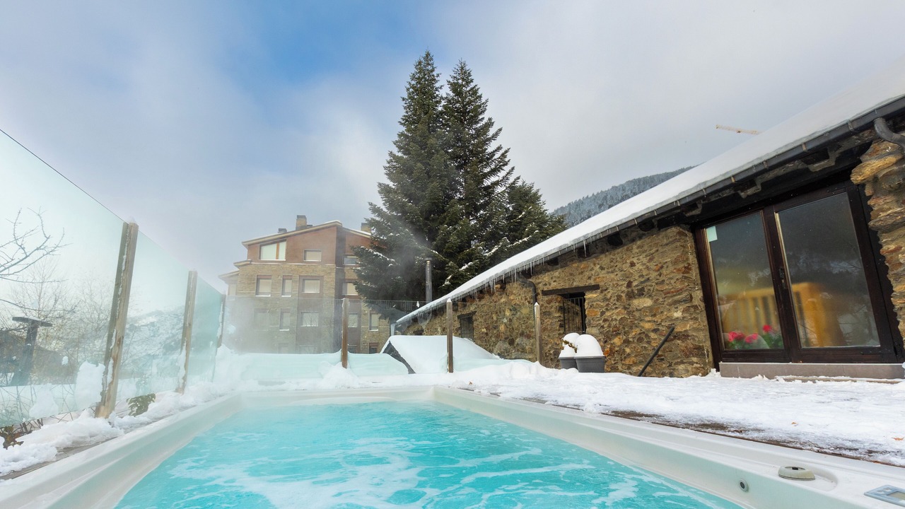 Photo of Outdoor in El Tarter