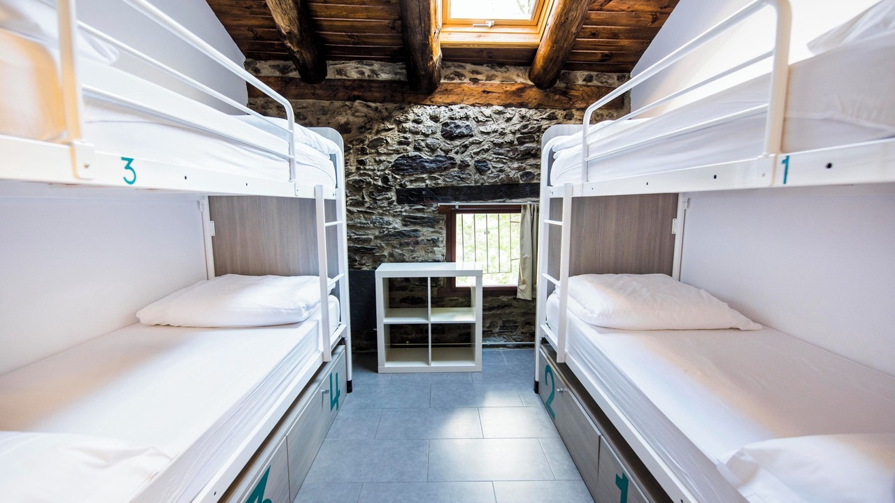 Photo of Bedroom in El Tarter