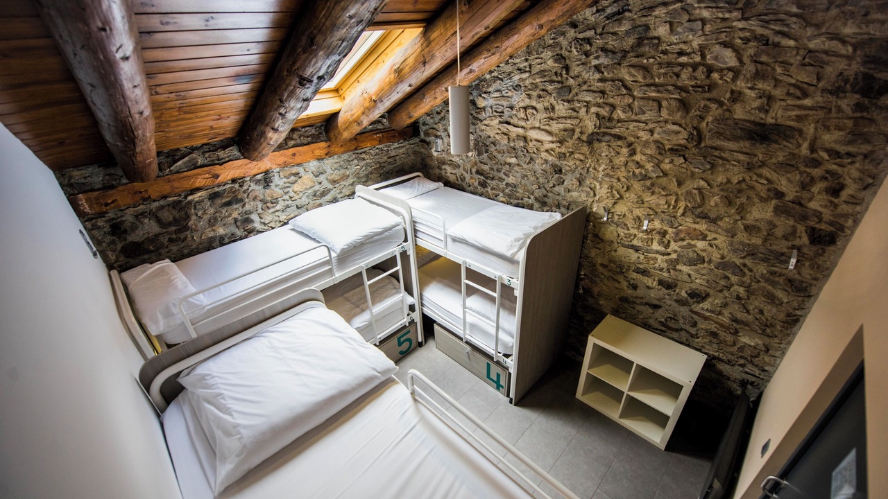 Photo of Bedroom in El Tarter