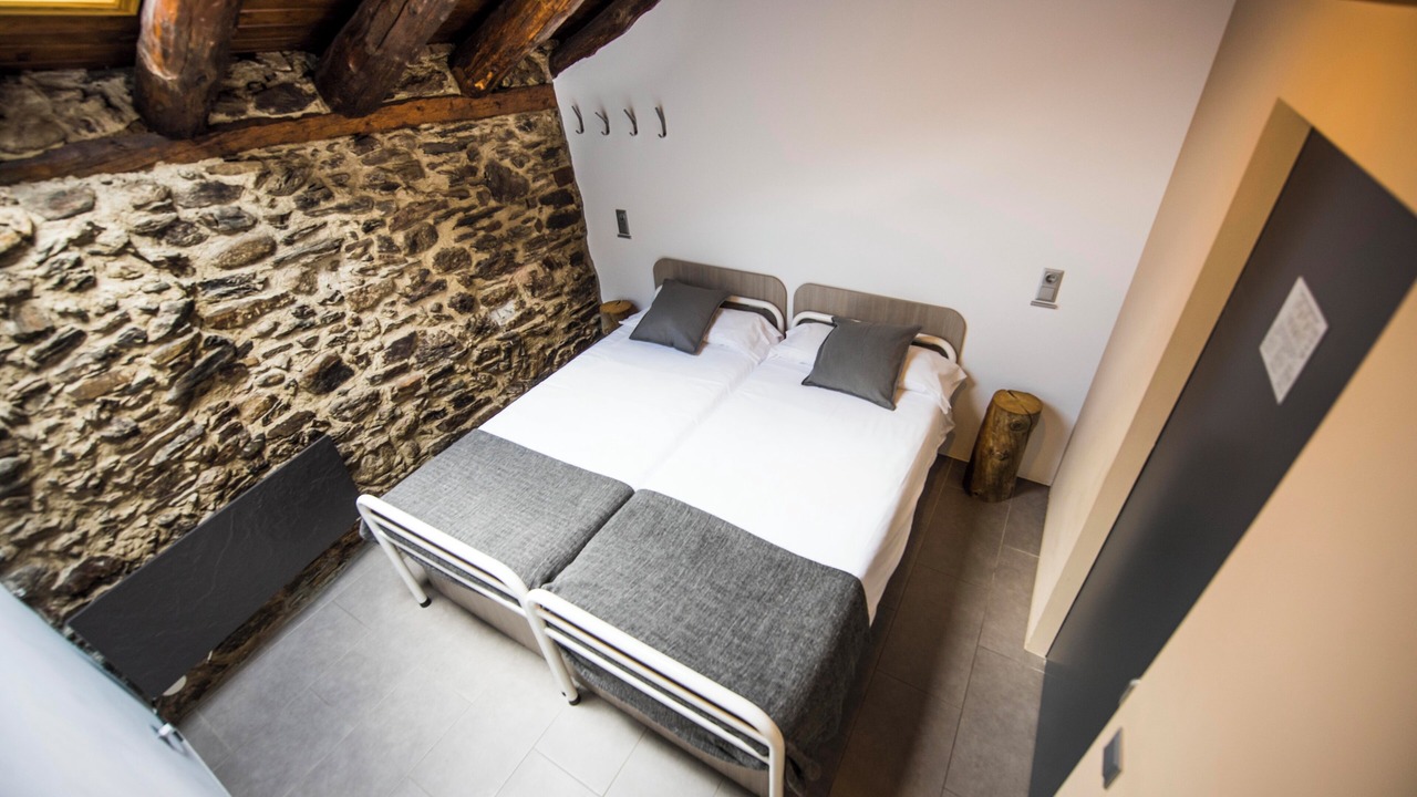 Photo of Bedroom in El Tarter