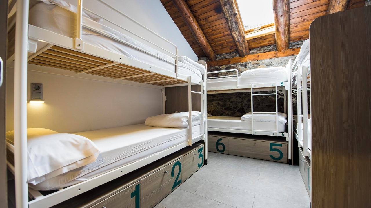 Photo of Bedroom in El Tarter