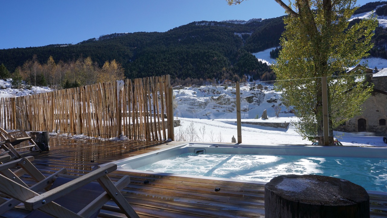 Photo of Outdoor in El Tarter