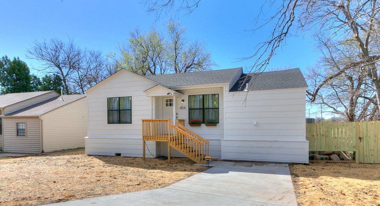 Photo of Outdoor in Norman