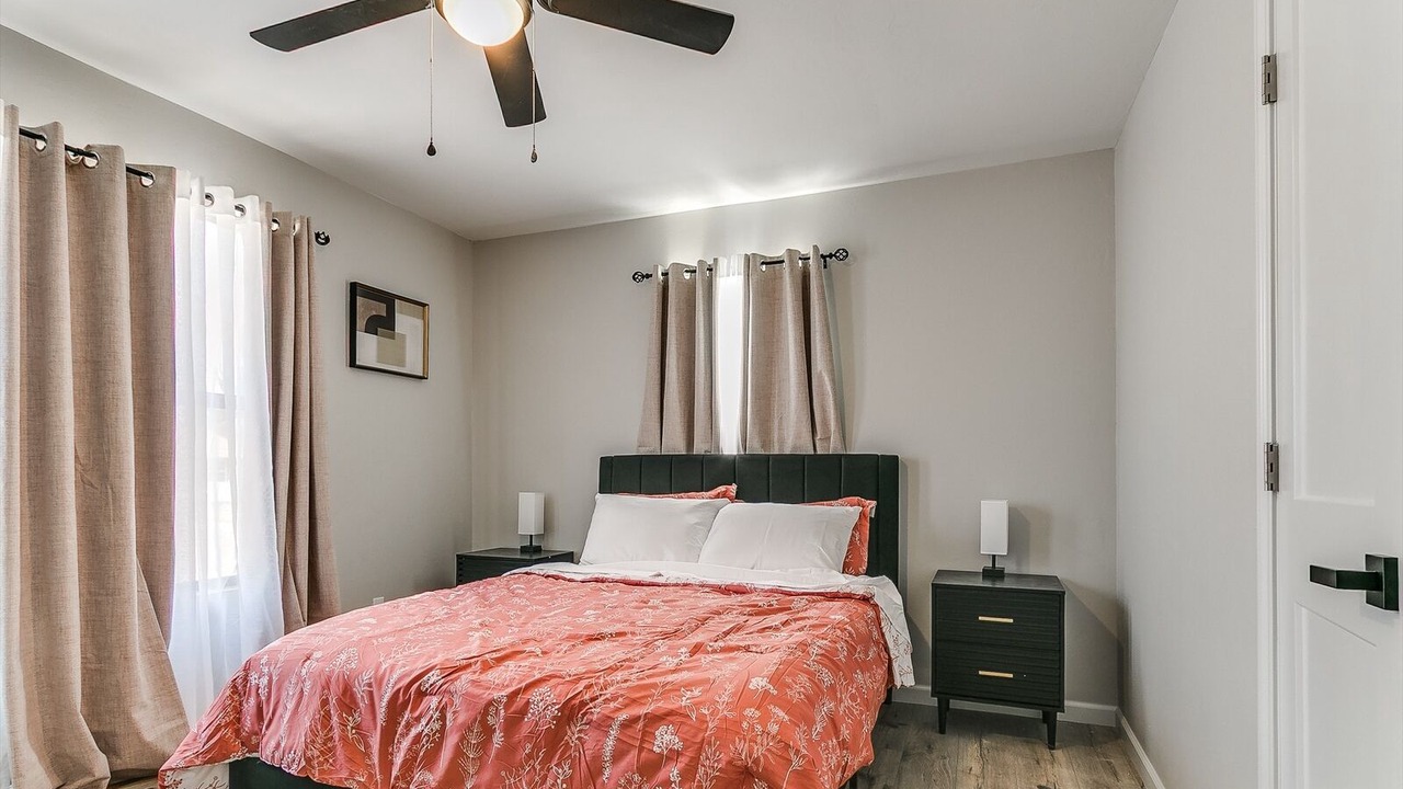 Photo of Bedroom in Norman