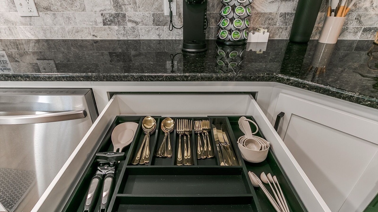 Photo of Kitchen in Norman