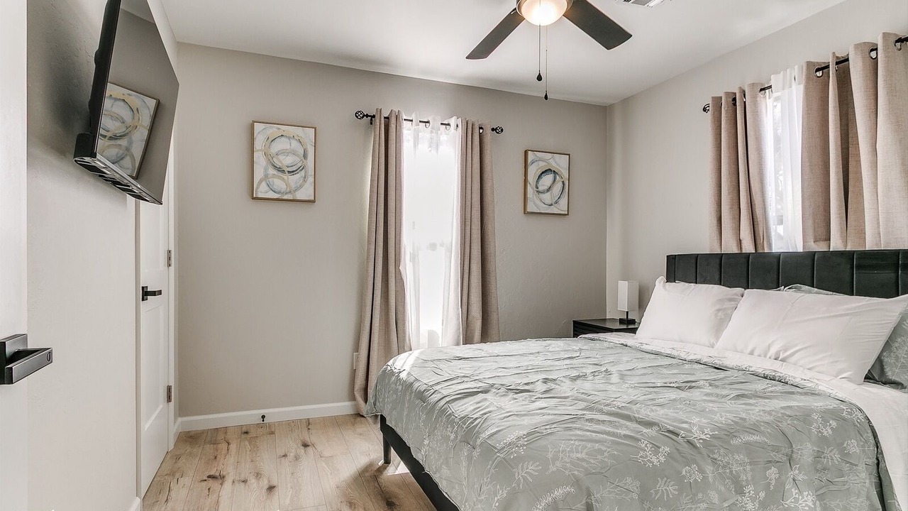 Photo of Bedroom in Norman
