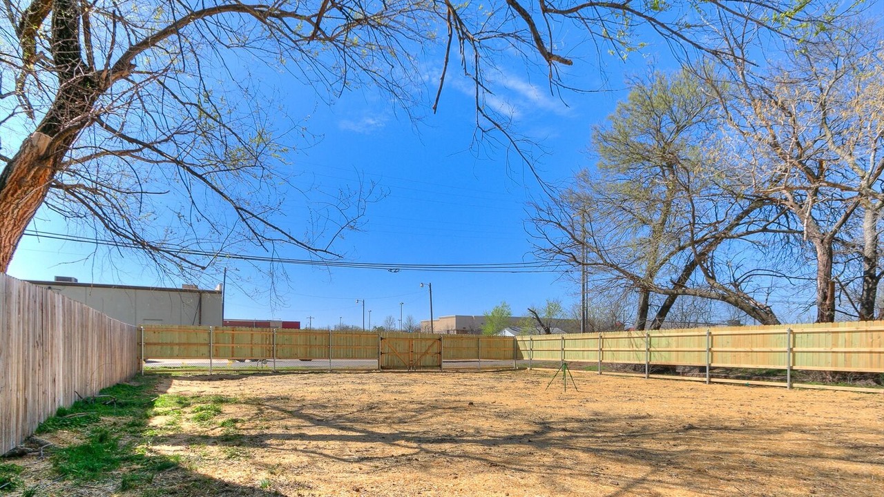 Photo of Outdoor in Norman
