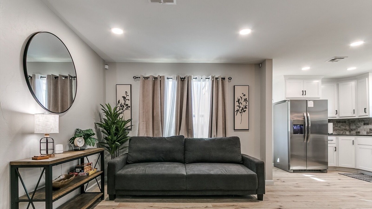Photo of Livingroom in Norman