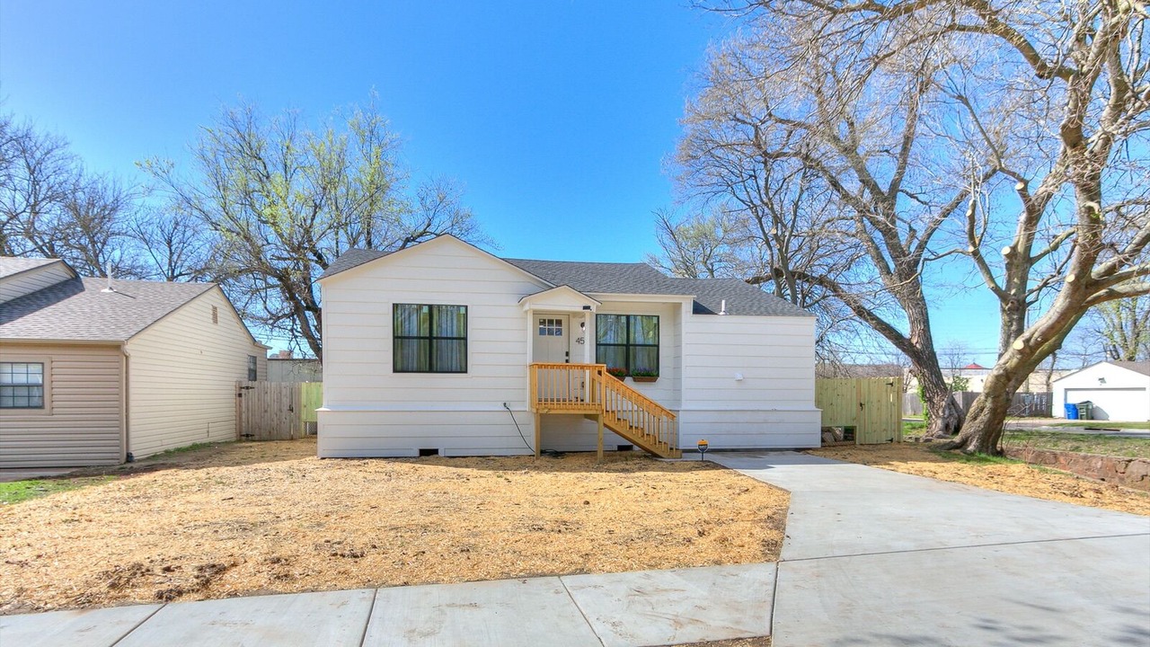 Photo of Outdoor in Norman