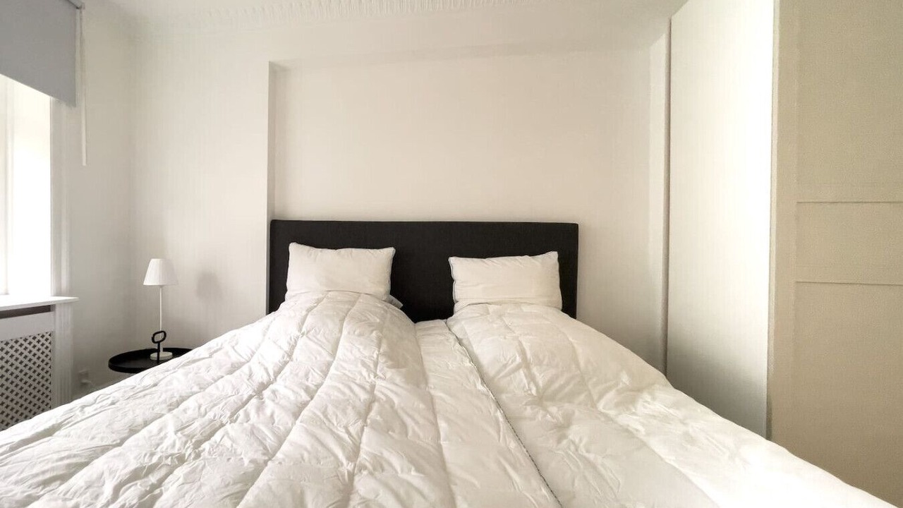 Photo of Bedroom in Norrebro