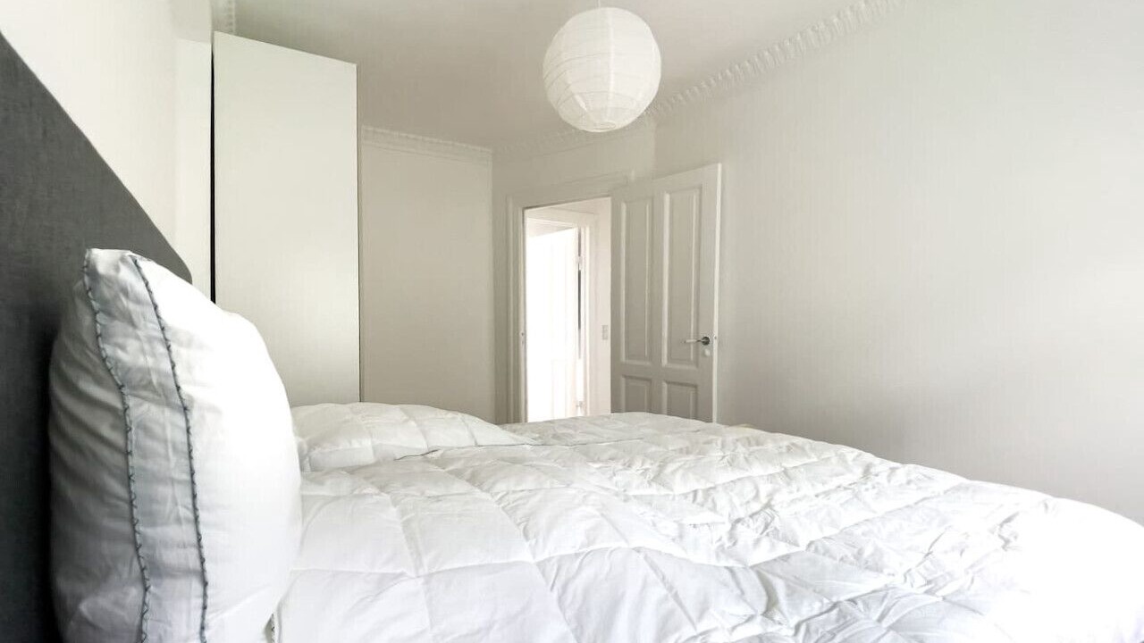Photo of Bedroom in Norrebro