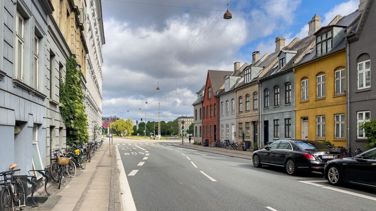 Photo of Others in Norrebro