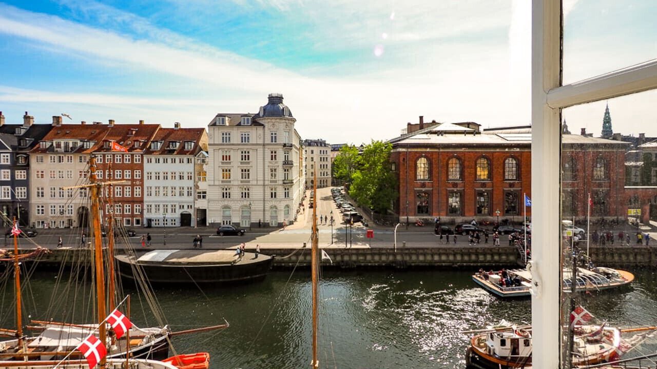 Photo of Others in Nyhavn - Amalienborg