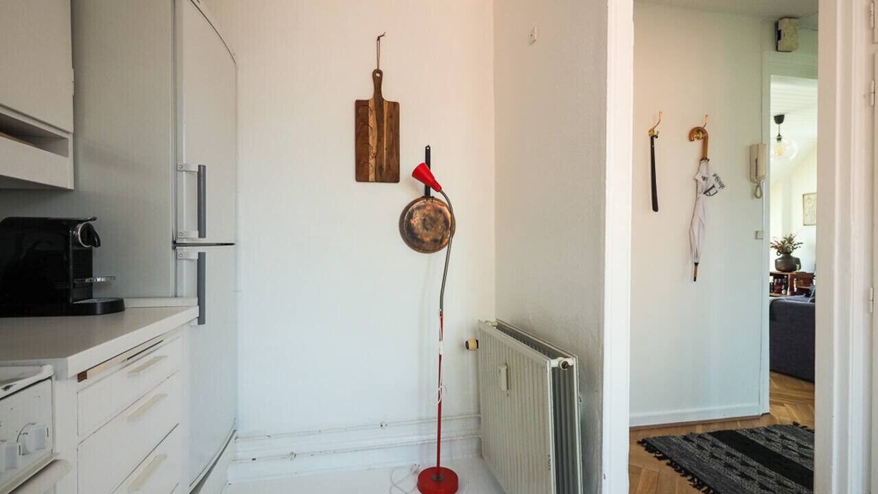 Photo of Kitchen in Nyhavn - Amalienborg