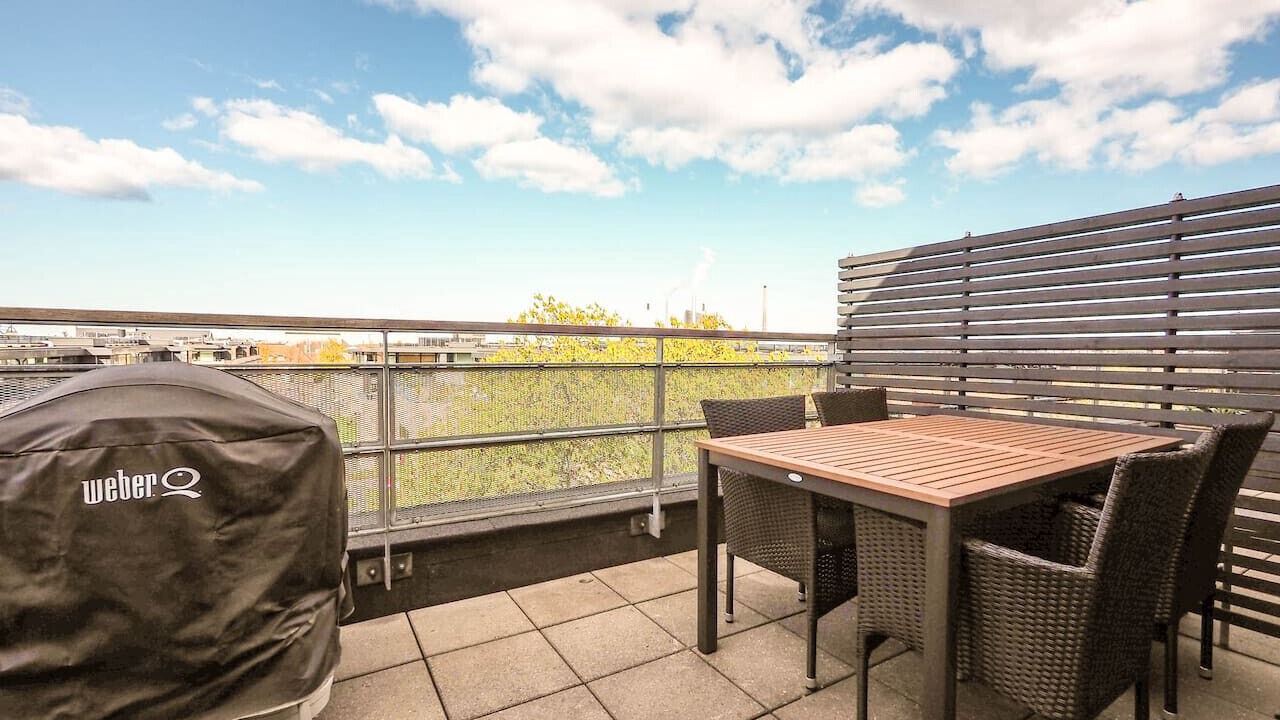 Photo of Outdoor in Holmen