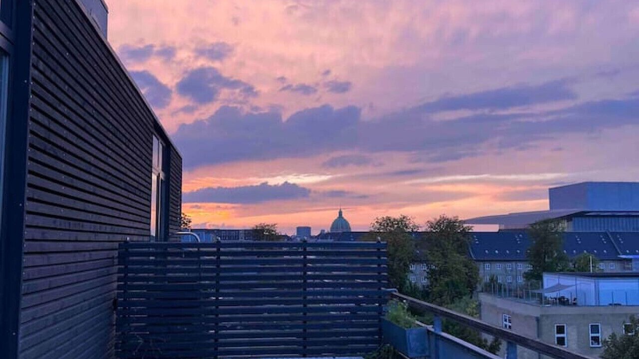 Photo of Patio Balcony in Holmen