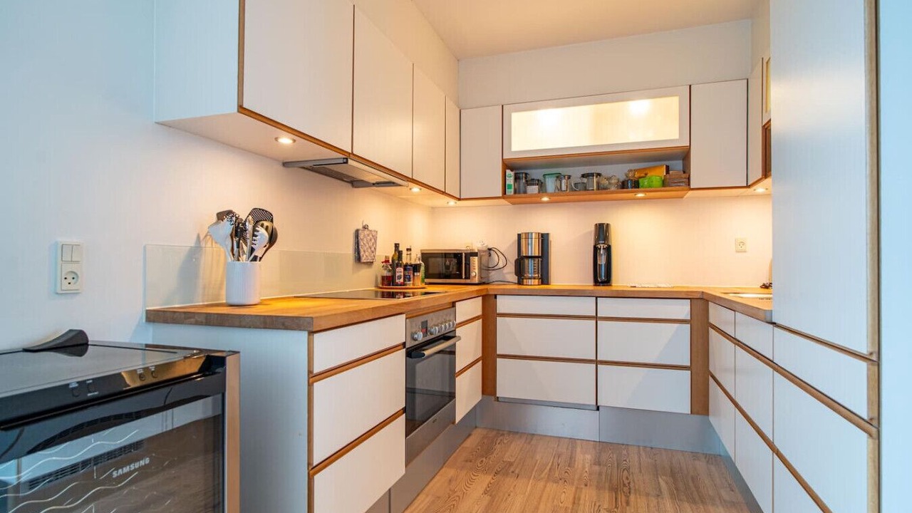 Photo of Kitchen in Holmen