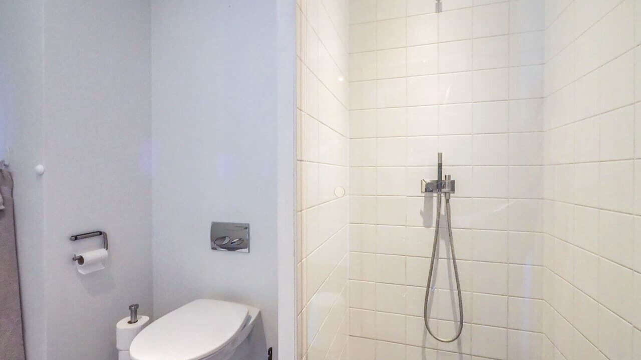 Photo of Bathroom in Holmen