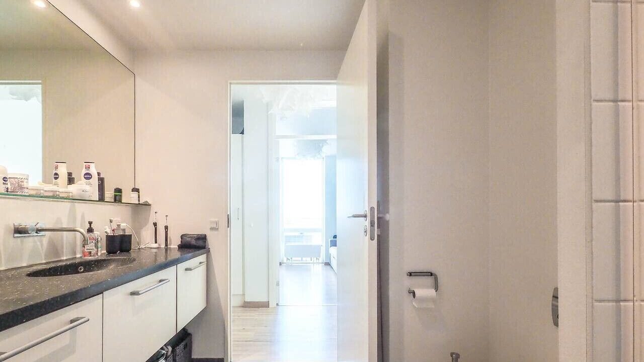 Photo of Bathroom in Holmen