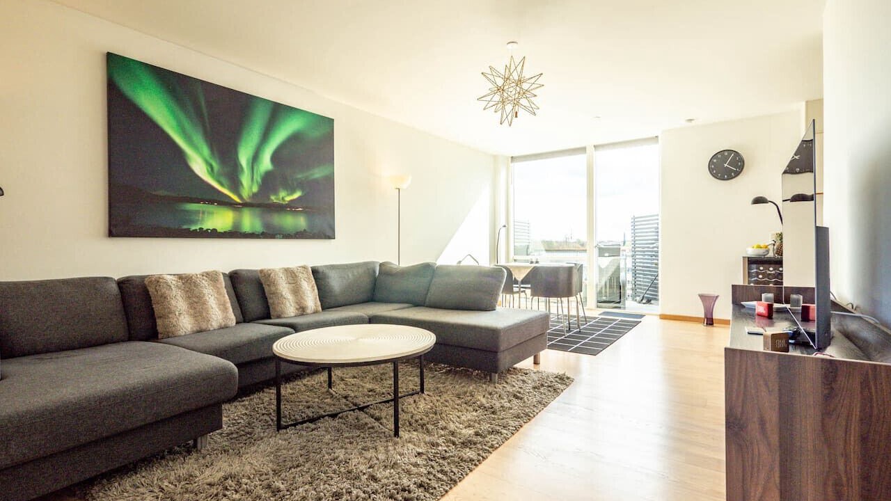 Photo of Livingroom in Holmen