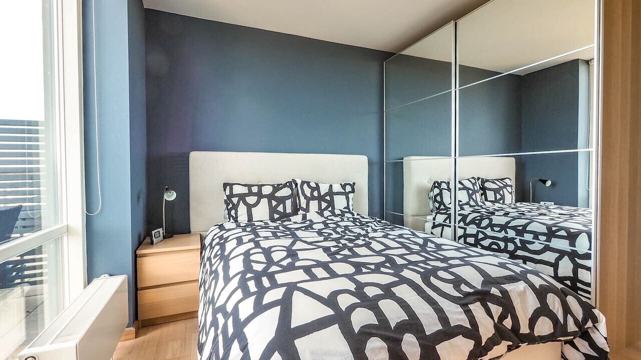 Photo of Bedroom in Holmen