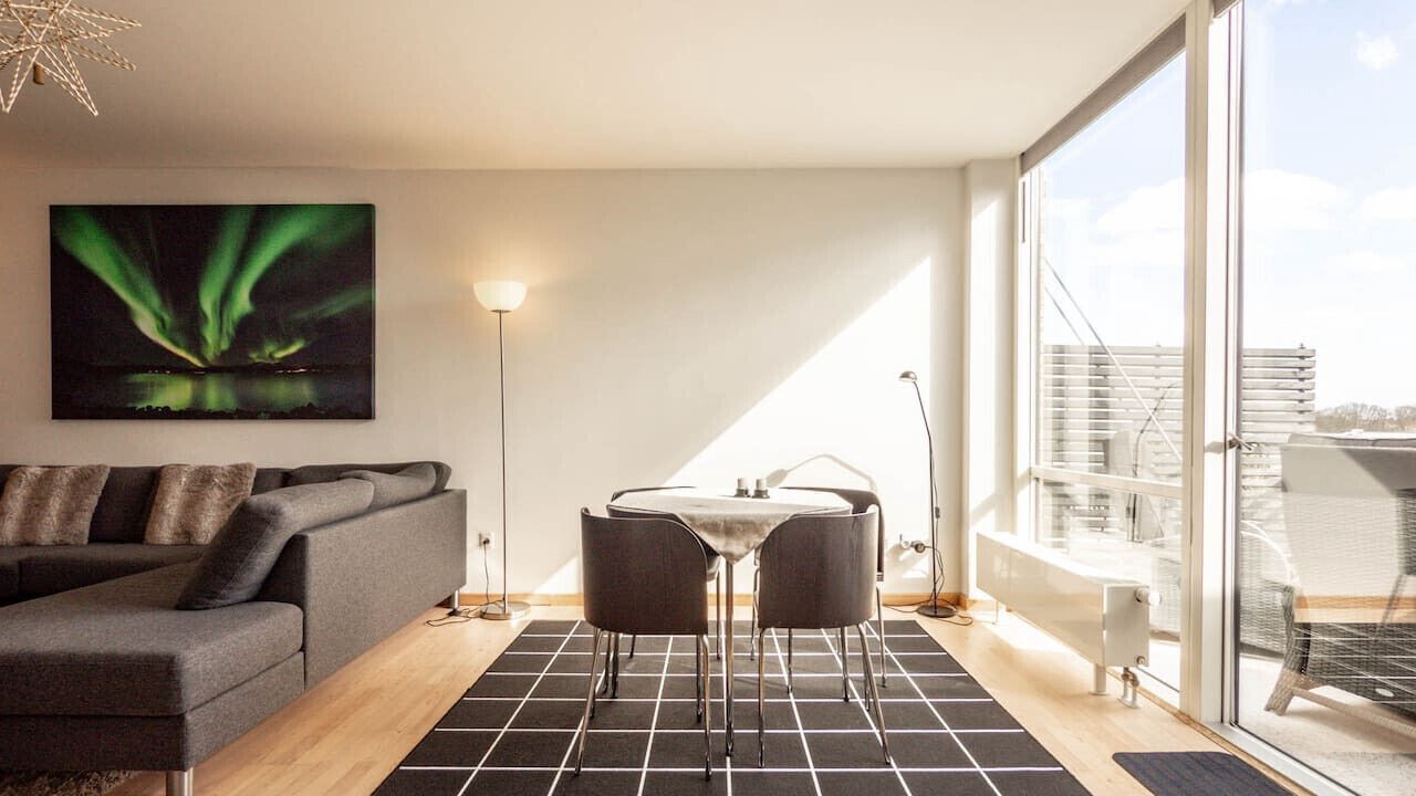 Photo of Livingroom in Holmen