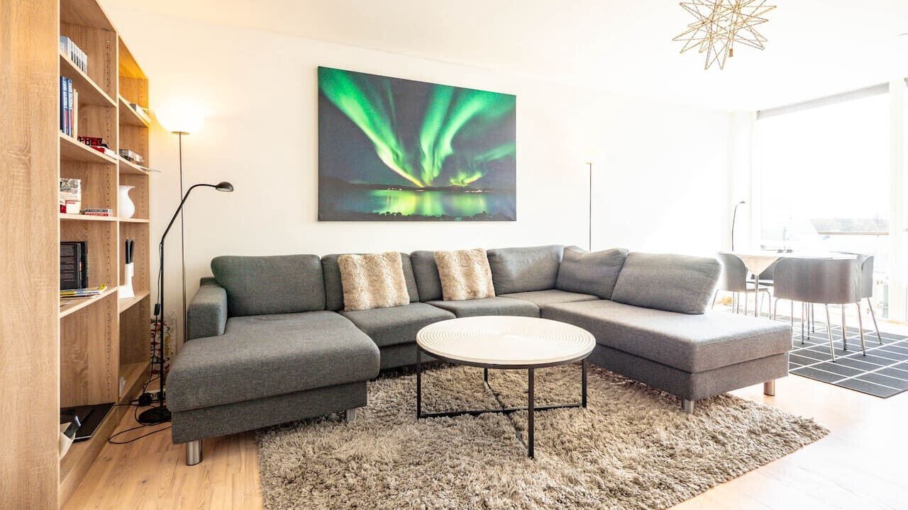 Photo of Livingroom in Holmen