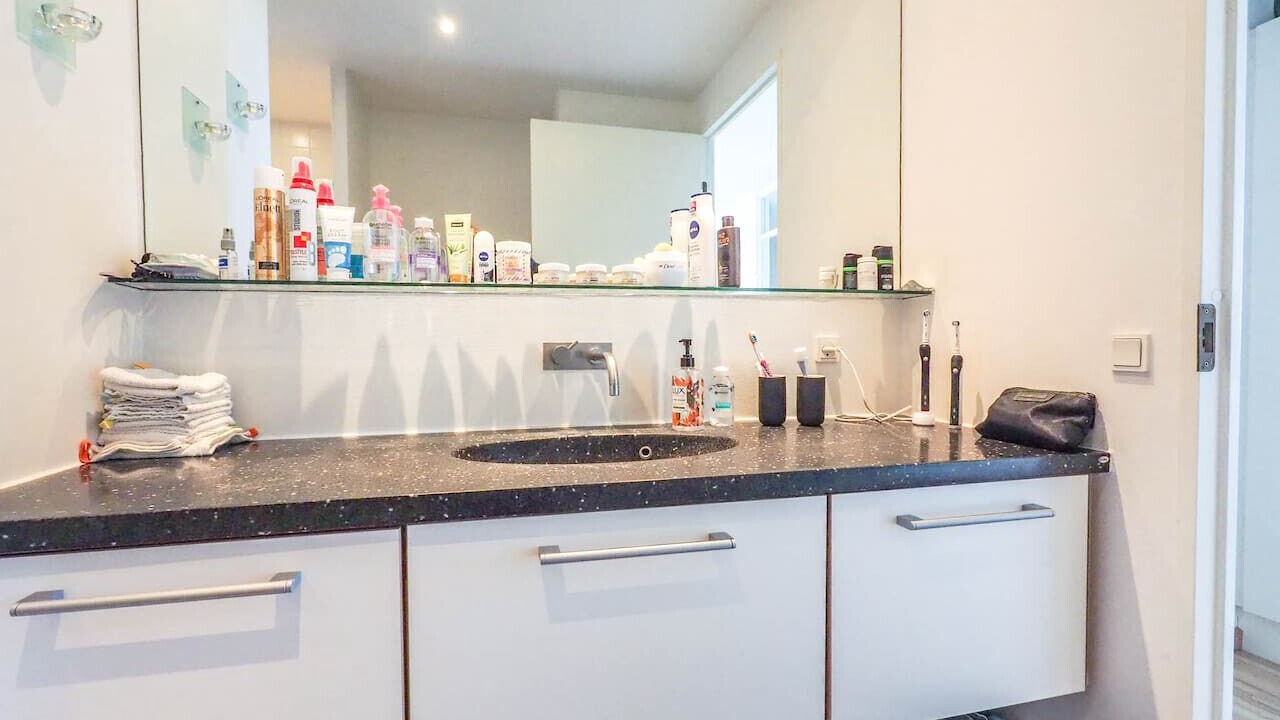 Photo of Bathroom in Holmen