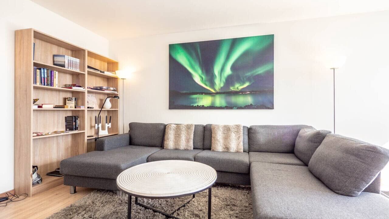 Photo of Livingroom in Holmen