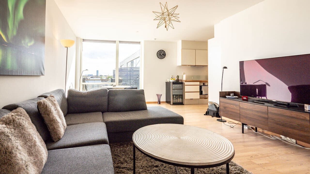 Photo of Livingroom in Holmen