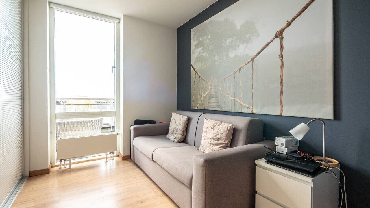 Photo of Livingroom in Holmen