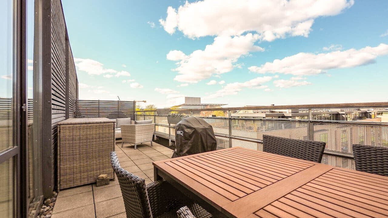 Photo of Outdoor in Holmen