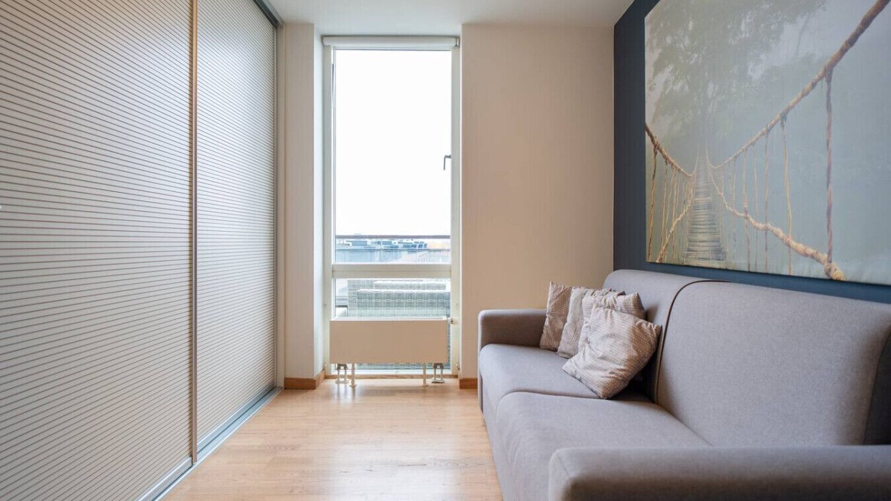 Photo of Livingroom in Holmen