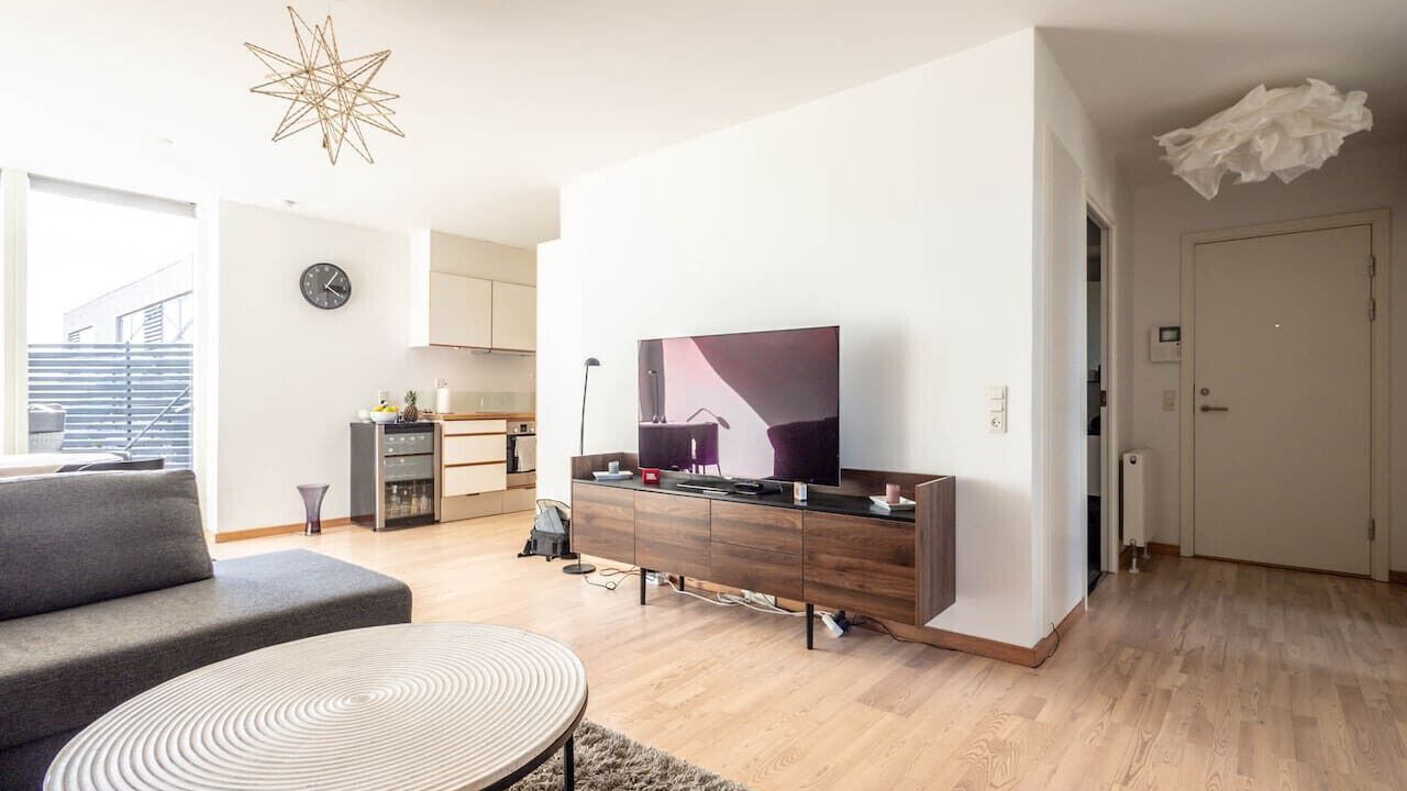 Photo of Livingroom in Holmen