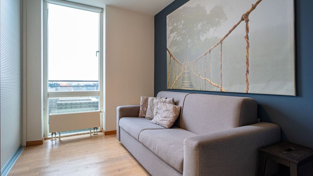 Photo of Livingroom in Holmen
