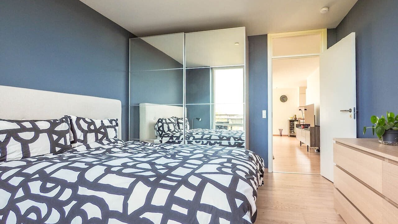 Photo of Bedroom in Holmen