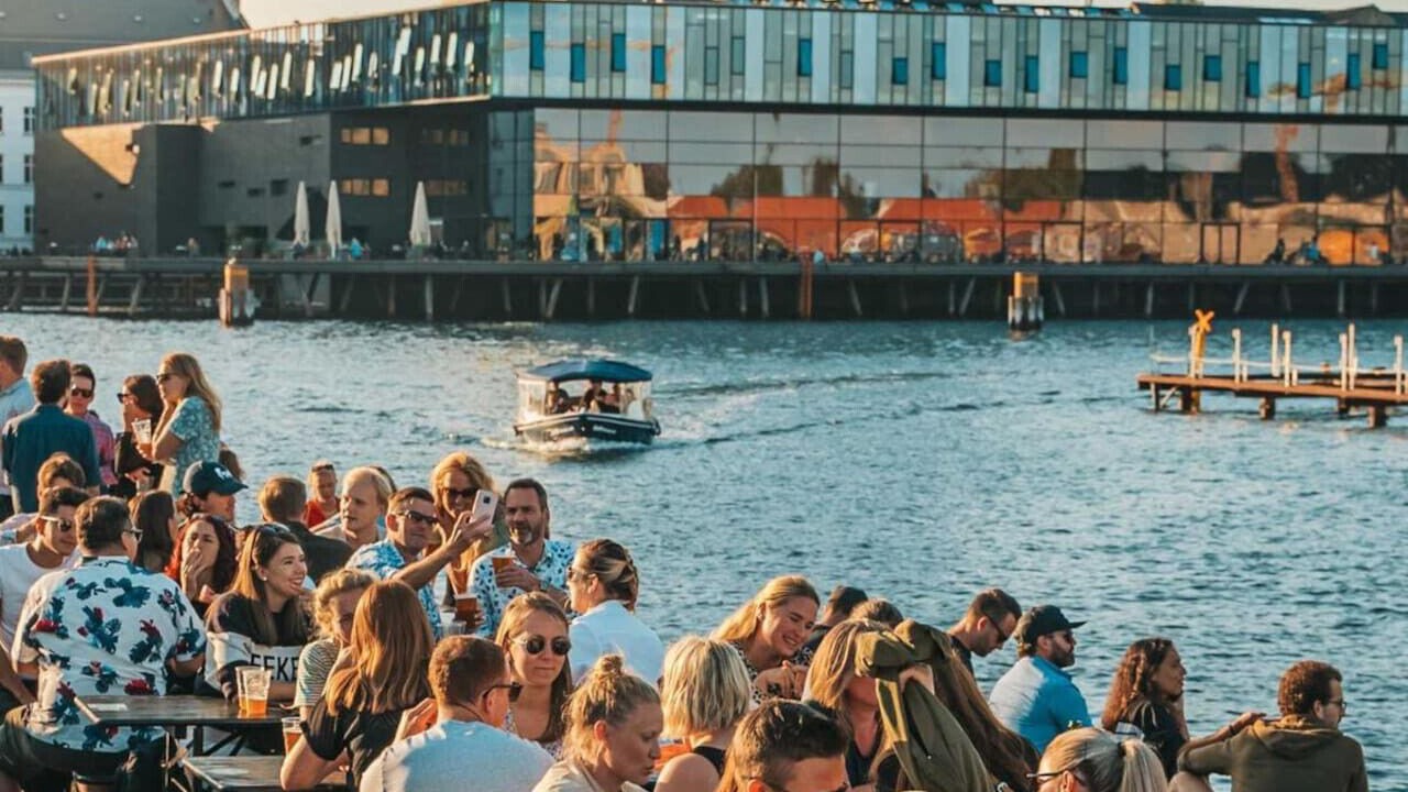 Photo of Outdoor in Christianshavn