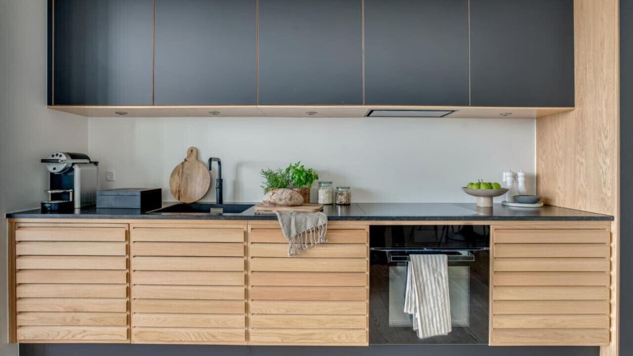Photo of Kitchen in Christianshavn