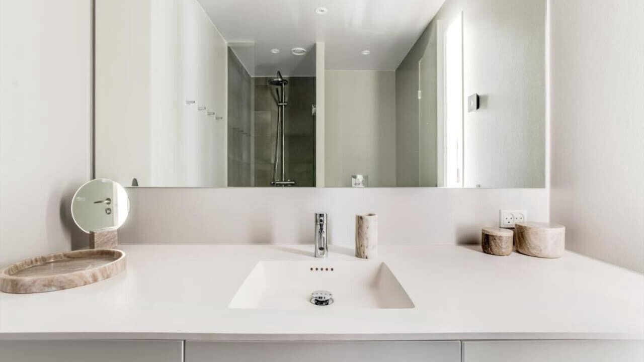 Photo of Bathroom in Christianshavn