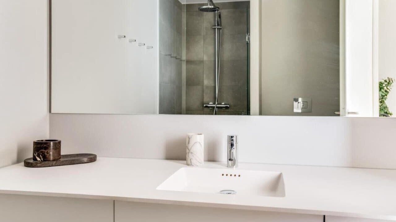Photo of Bathroom in Christianshavn