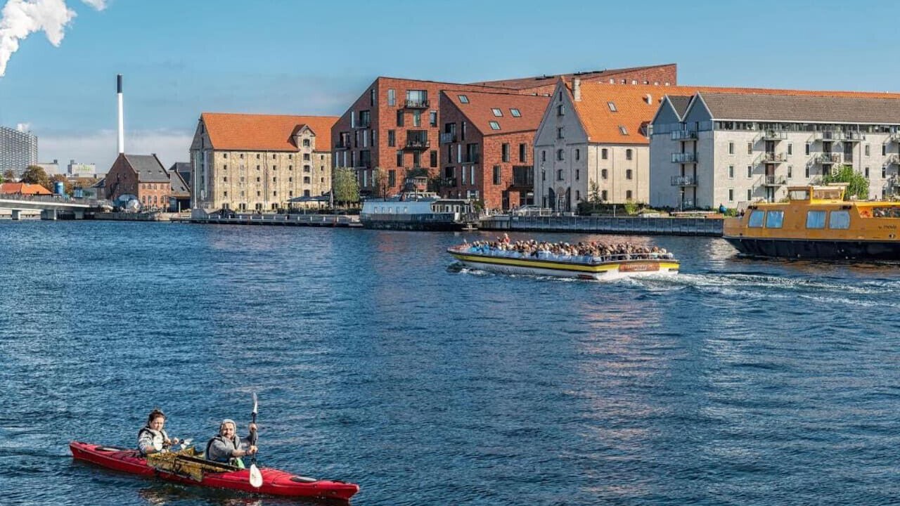 Photo of Others in Christianshavn