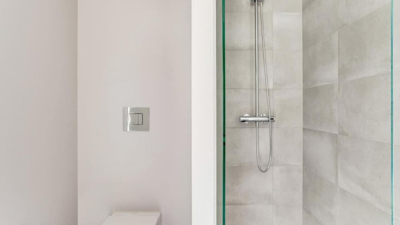 Photo of Bathroom in Christianshavn
