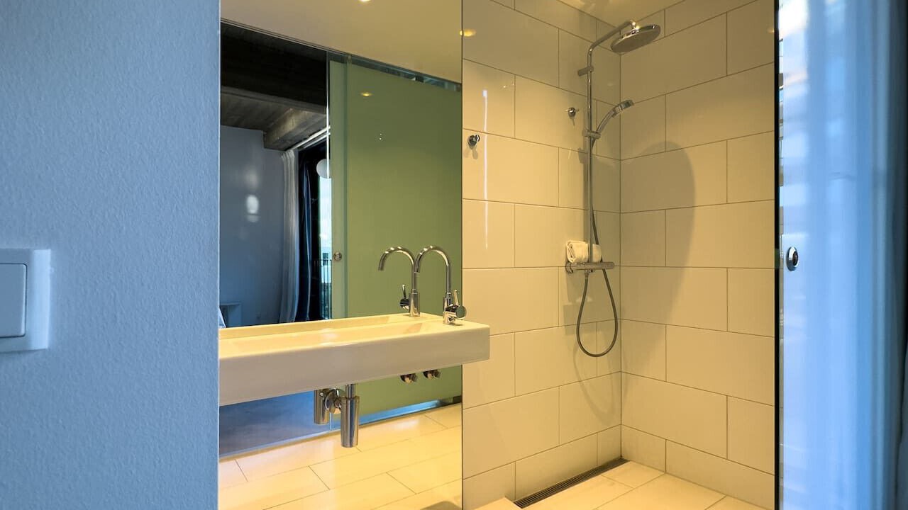 Photo of Bathroom in Amager