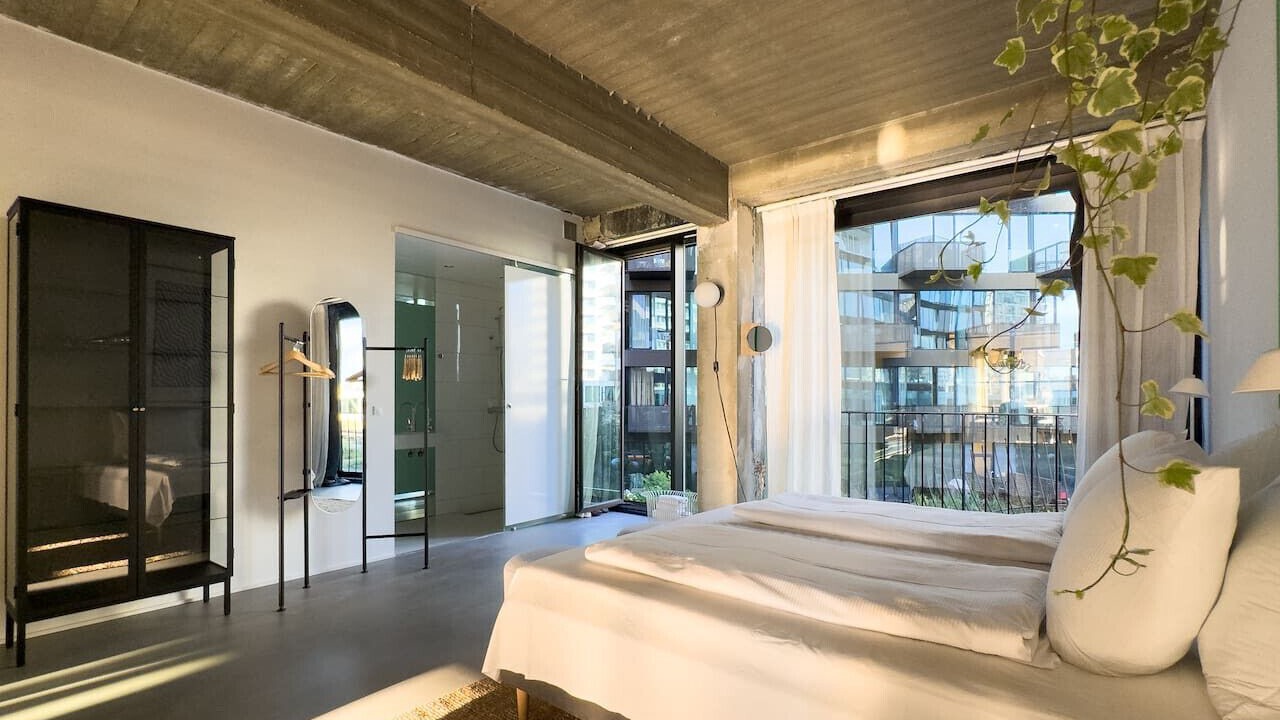 Photo of Bedroom in Amager