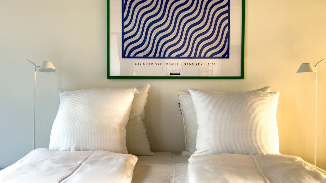 Photo of Bedroom in Amager