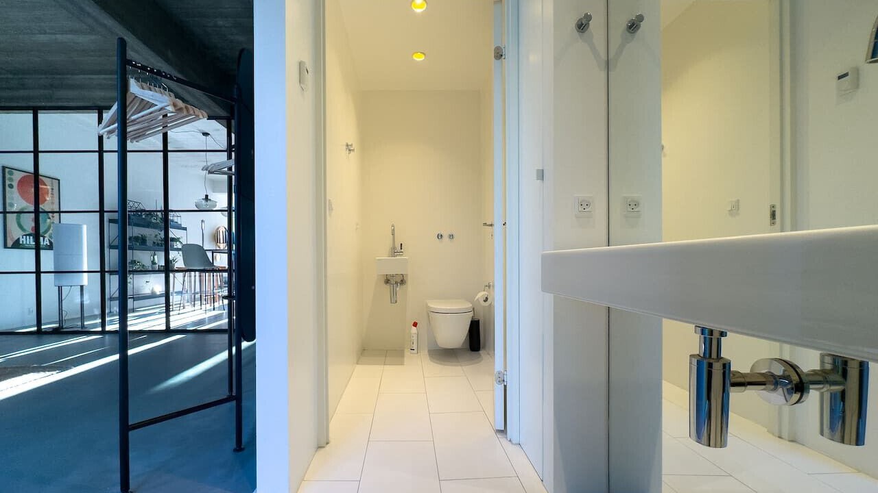 Photo of Bathroom in Amager